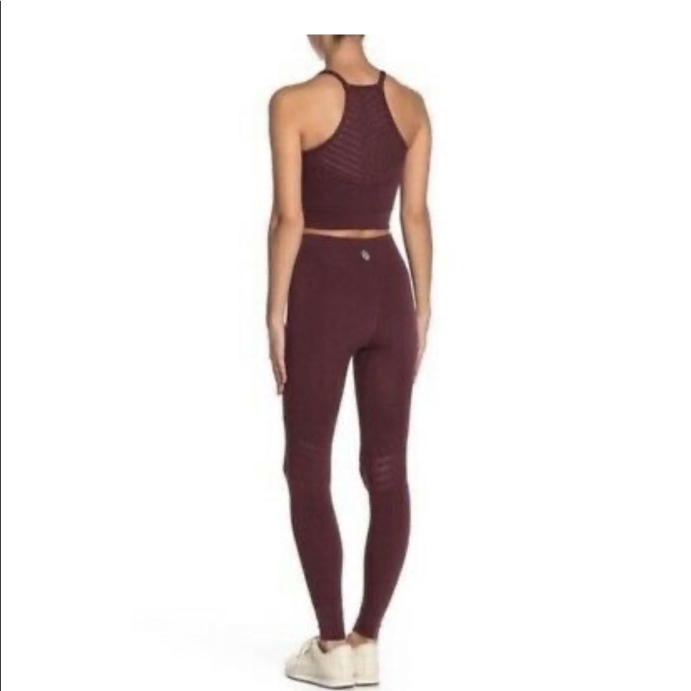 ⭐️Free People Movement Gone Adrift Leggings - Picture 3 of 7
